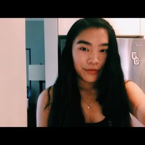 Meet your Posher, Gina